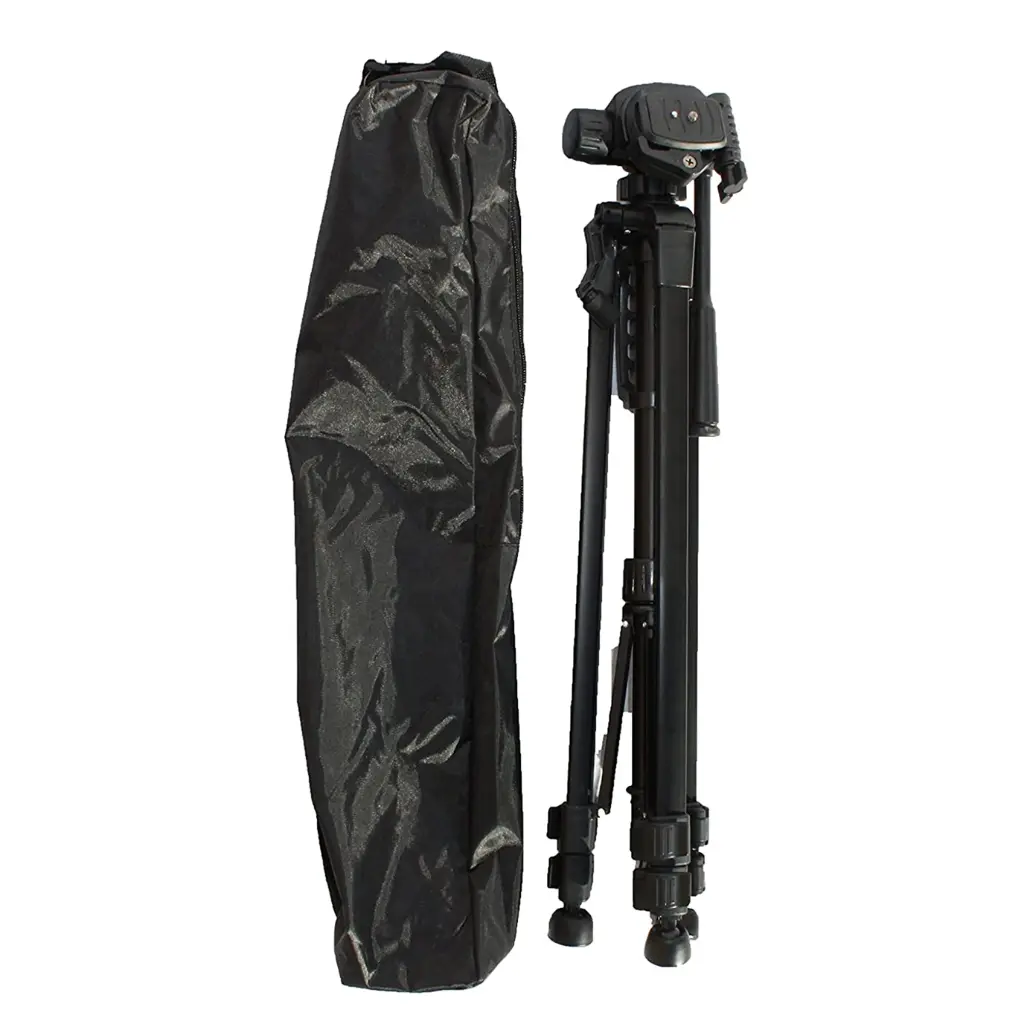 TRIPODE DE CAMARA | UNNO TEKNO | PH1951BK