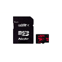 MEMORIA MICRO SD | ADDLINK | UHS1 | 64GB | CLASE 10 C|ADAPTADOR