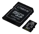 MEMORIA MICRO SD | KINGSTON | 128GB | CP PLUS | 100MB|S