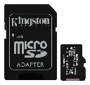 MEMORIA MICRO SD | KINGSTON | 32GB | CS PLUS 100MB|S