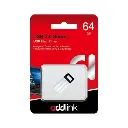 PENDRIVE | ADDLINK | U30 | 64GB | USB 2.0