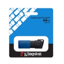 PENDRIVE | KINGSTON | 64GB | DATA TRAVELER | EXODIA M | USB 3.2 | DTXM | 64GB