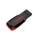 PENDRIVE | SANDISK | 32GB | CRUZER BLADE | USB 2.0