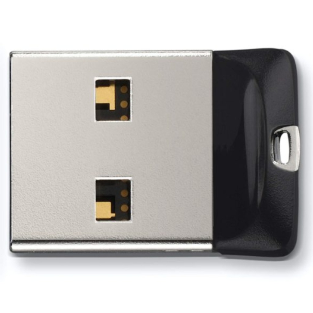 PENDRIVE | SANDISK | 32GB | CRUZER FIT | USB 2.0