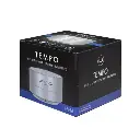CORNETA UNNO TEKNO TEMPO | 3.5MM | BLUETOOH | RADIO PLATA | SP9104SV