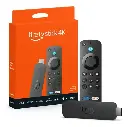 AMAZON | FIRE TV STICK | 4K | ALEXA VOICE | CONTROL TV | 3RA GENERACION