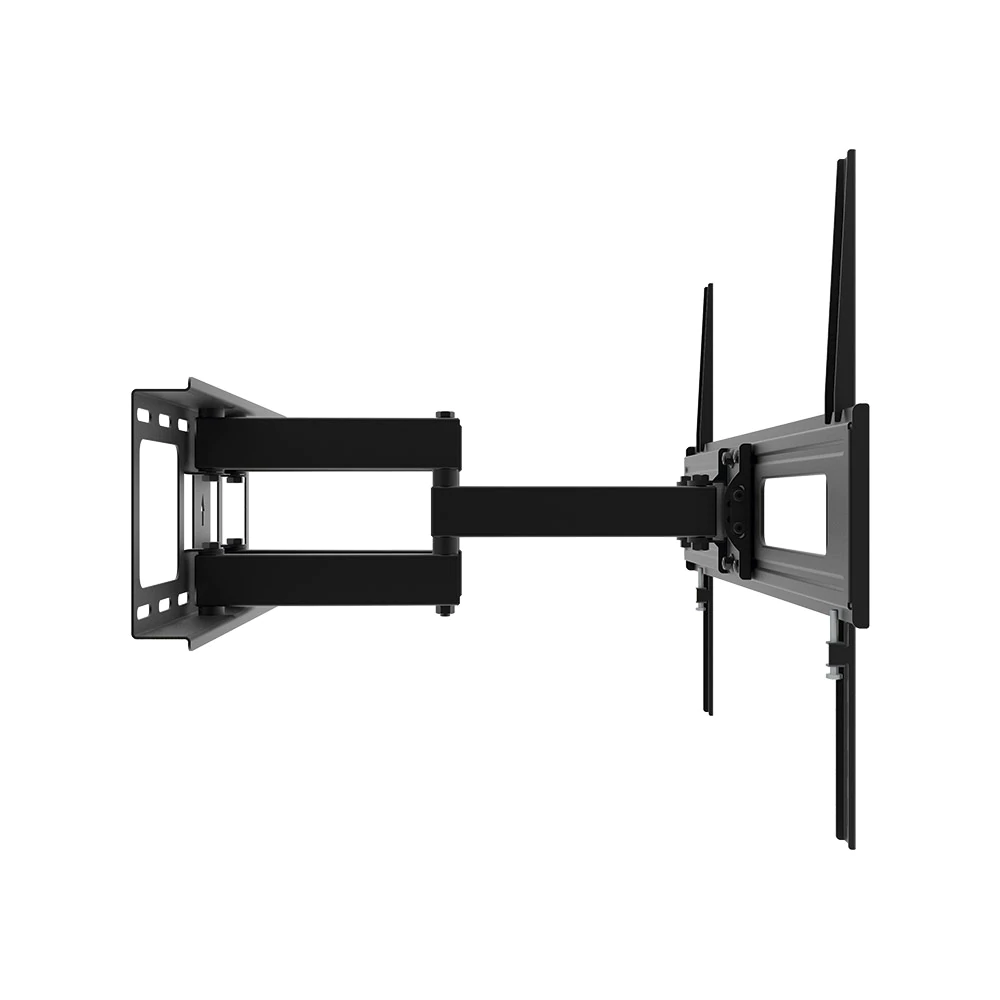 BASE DE PARED | UNNO TEKNO | MOVIMIENTO COMPLETO | TV 70" | TM8077BK