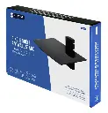 BASE DE PARED | UNNO TEKNO | REPISA MODULAR | VIDRIO TEMPLADO | 10KGS | TM8021BK