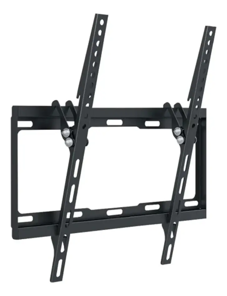 BASE PARED | ARGOM | PARA TV | 32" A 55" | INCLINABLE | 35KG MAXIMO | ARG-BR-1345