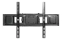 BASE PARED | ARGOM | PARA TV | 37" A 80" | BRAZO ARTICULABLE | ARG-BR-1587