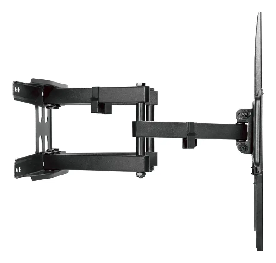 BASE PARED | ARGOM | PARA TV | 37" A 80" | BRAZO ARTICULABLE | ARG-BR-1587