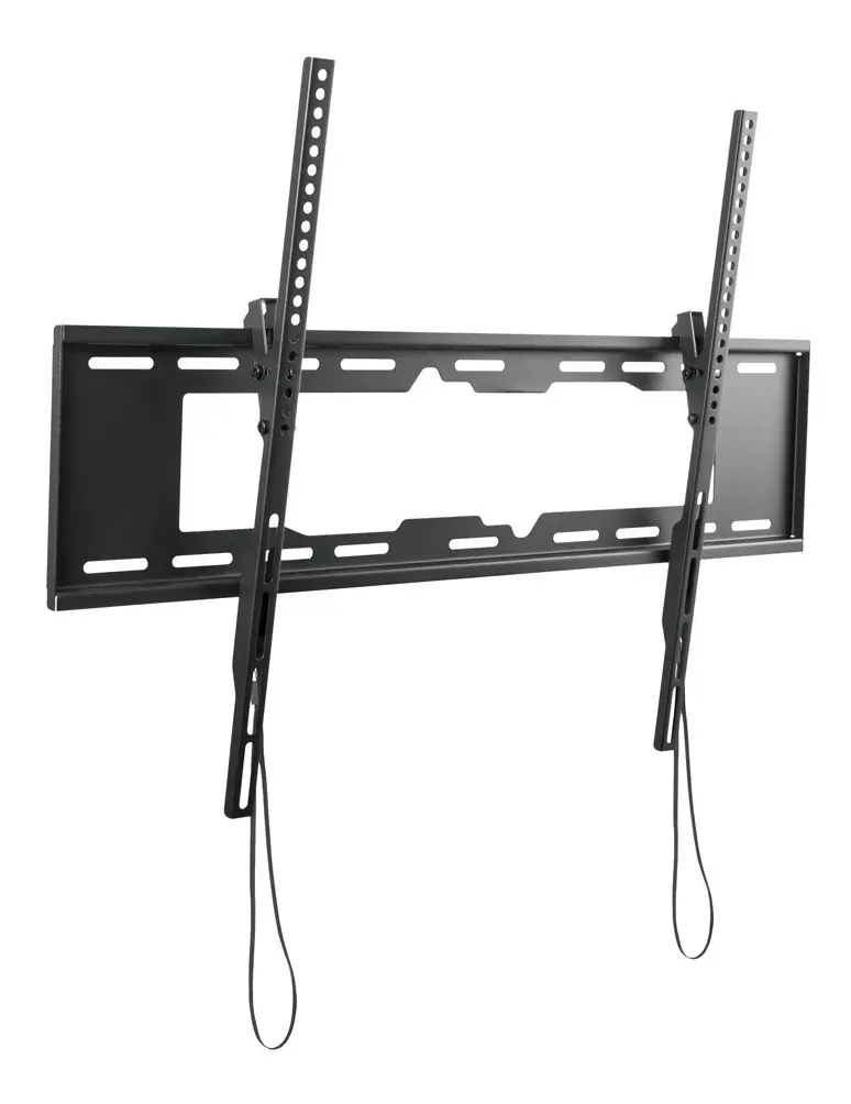 BASE PARED | ARGOM | PARA TV | 55" A 90" | INCLINABLE | 35KG MAXIMO | ARG-BR-1349