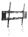 BASE PARED | ARGOM | PARA TV | 55" A 90" | INCLINABLE | 35KG MAXIMO | ARG-BR-1349