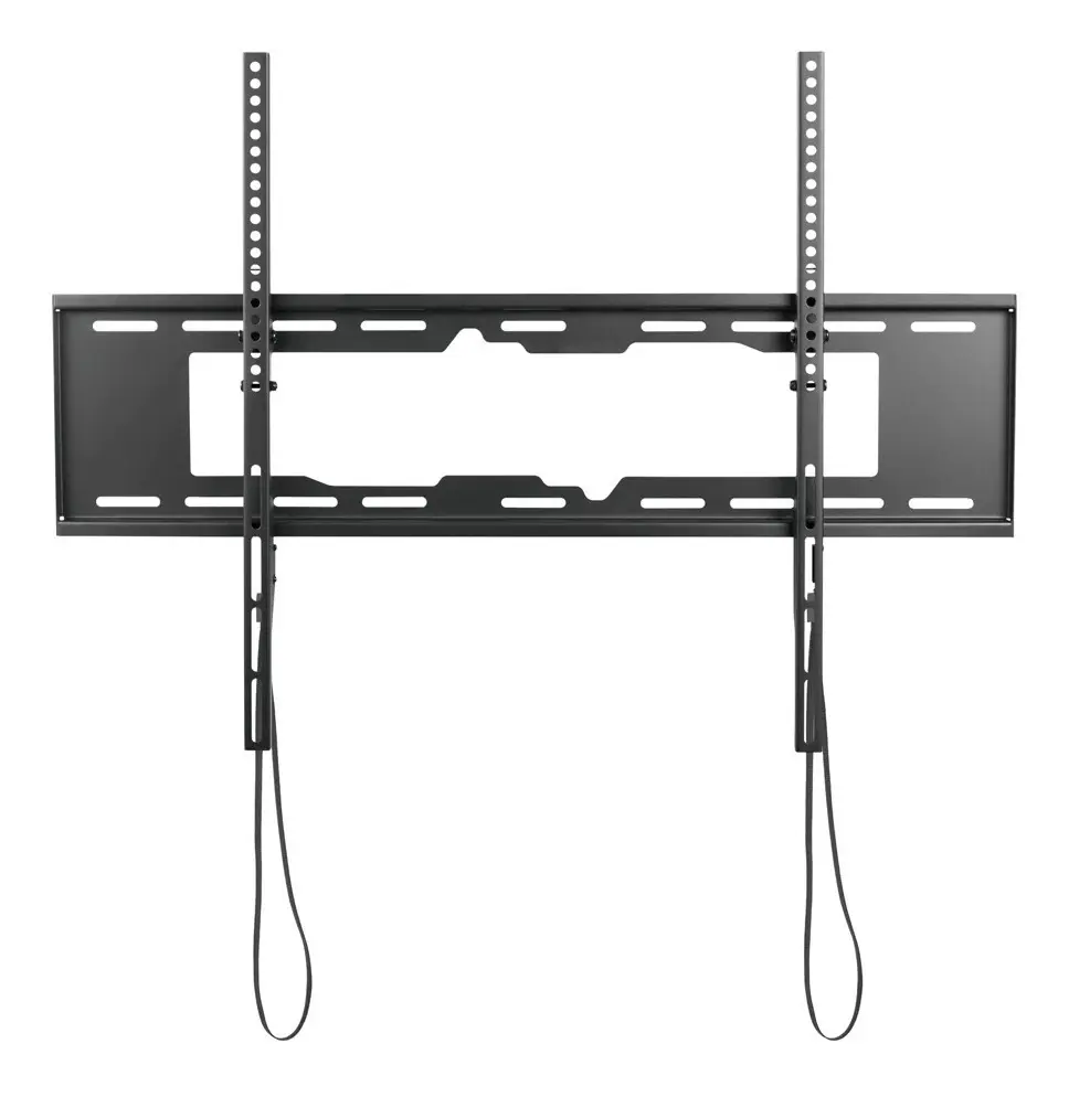 BASE PARED | ARGOM | PARA TV | 55" A 90" | INCLINABLE | 35KG MAXIMO | ARG-BR-1349