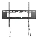 BASE PARED | ARGOM | PARA TV | 55" A 90" | INCLINABLE | 35KG MAXIMO | ARG-BR-1349