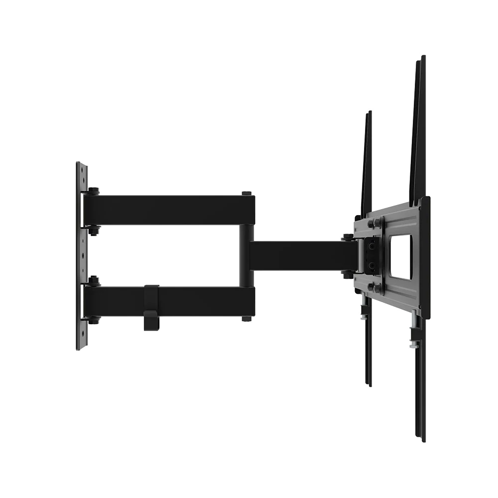 BASE PARED | UNNO TEKNO | MOVIMIENTO COMPLETO | 32" A 55" | TM8057BK