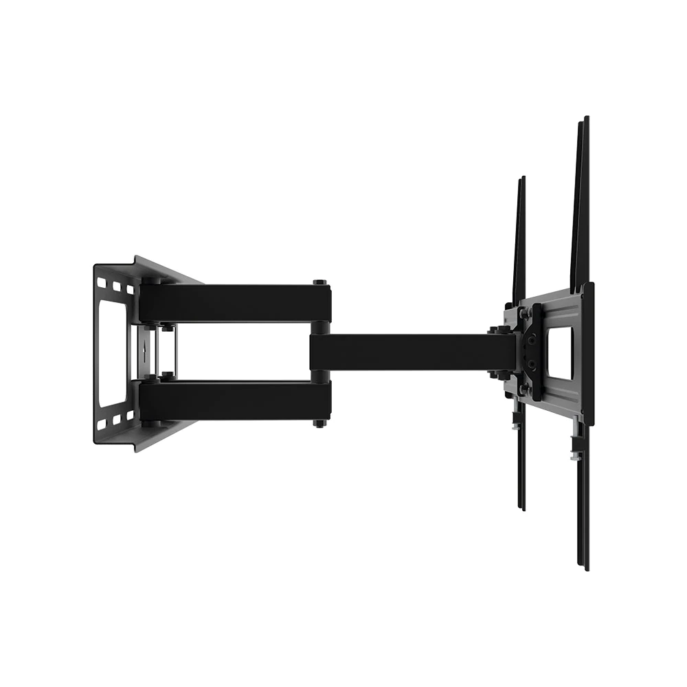 BASE PARED | UNNO TEKNO | MOVIMIENTO COMPLETO | TV 32"A 55" | TM8058BK