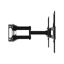 BASE PARED | UNNO TEKNO | MOVIMIENTO COMPLETO | TV 32"A 55" | TM8058BK