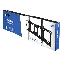 BASE PARED | UNNO TEKNO | TV PLANOS 40" HASTA 100" | TM8074BK