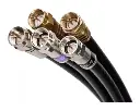 CONECTOR | RG6 | DE PRECION TV | POR CABLE