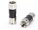 CONECTOR | RG6 | HEXAGONAL TV | POR CABLE