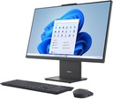 ALL IN ONE LENOVO IDEACENTER F0HM000FUS I7-13620H | 32GB RAM | DDR5 1TB SSD M.2 2280 27" TOUCH IPS FHD 1920 X 1080 W11