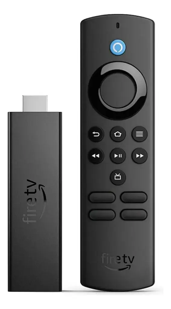 DISPOSITIVO STREAMING | FHD | AMAZON | FIRE TV STICK | FHD LITE