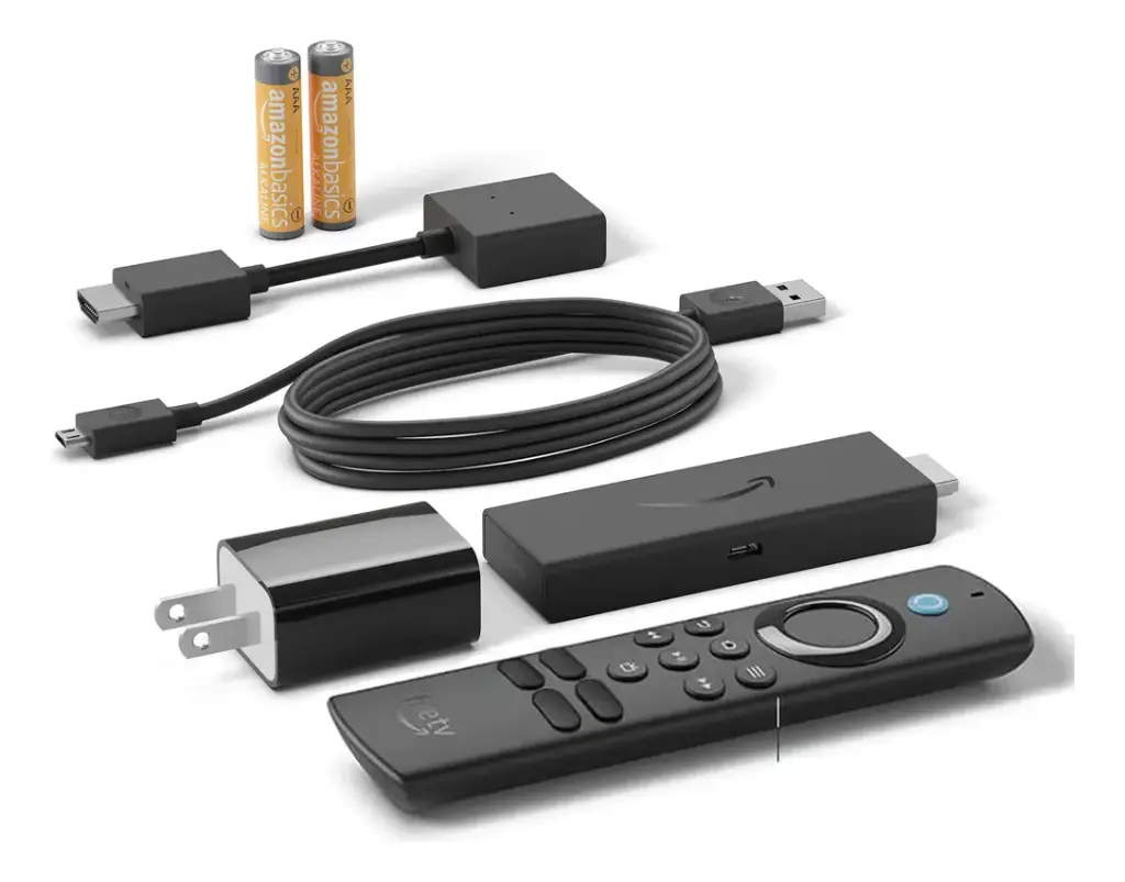DISPOSITIVO STREAMING | FHD | AMAZON | FIRE TV STICK | FHD LITE