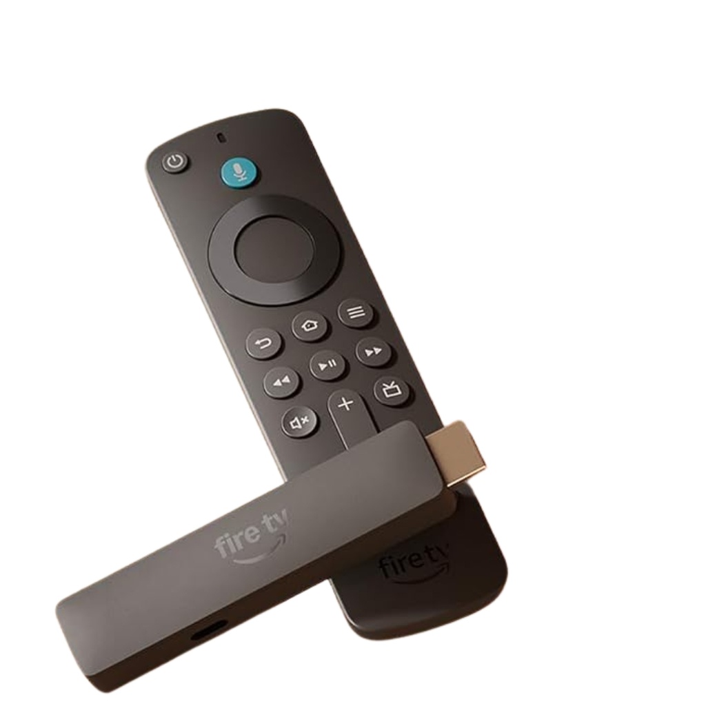 DISPOSITIVO STREAMING | FHD | AMAZON | FIRE TV STICK | HD | 8GB | WIFI 5 | 1080P | HDMI | ALEXA