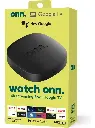 DISPOSITIVO STREAMING | GOOGLE TV | ONN | 4K | UHD | HDMI | DOLBY AUDIO | WIFI | 2416A