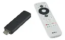 DISPOSITIVO STREAMING | GOOGLE TV | ONN | FULL HD | 1080P | HDMI | WIFI | REGION US | 2521A