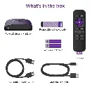 DISPOSITIVO STREAMING | ROKU | LE TVBOX | FHD | 1080P | HDMI | CONEXION WIFI | 3930S4