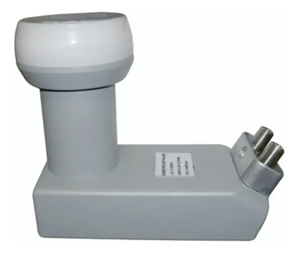 LNB | PARA TV | DUAL | DIRECTV Y SIMPLETV