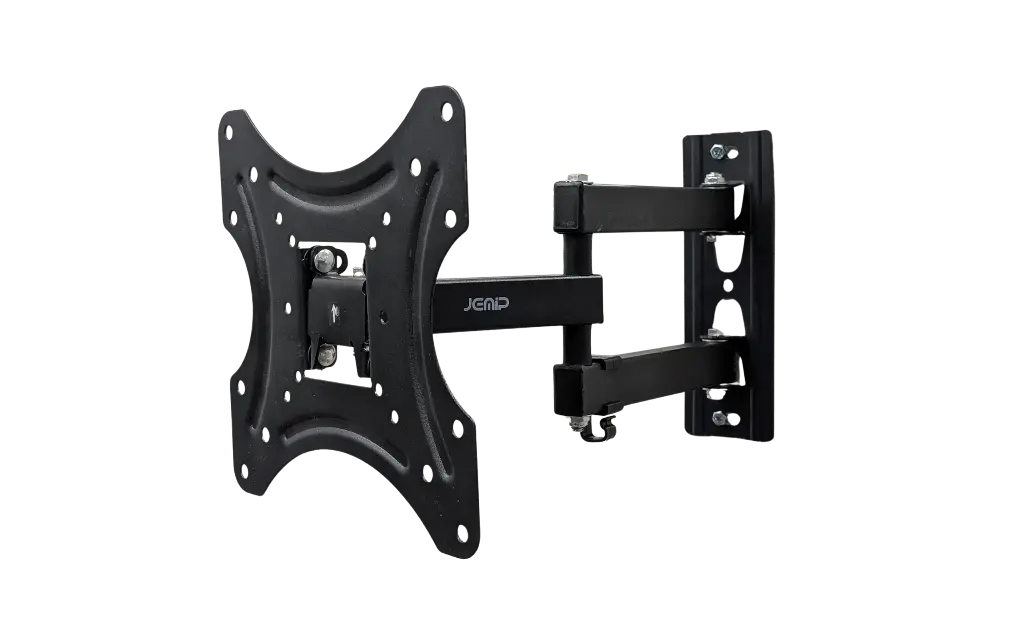 BASE DE PARED | JEMIP | JPOROBUSTC1112 | 32"