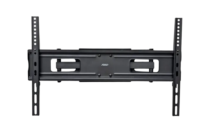 BASE DE PARED | JEMIP | SOLID STAND | PARA TV 32" A 55" | 40KG | BRAZO EXTENDIBLE | NEGRO |   JPOSSTANDC1112