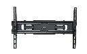 BASE DE PARED | JEMIP | SOLID STAND | PARA TV 32" A 55" | 40KG | BRAZO EXTENDIBLE | NEGRO |   JPOSSTANDC1112