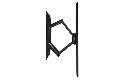 BASE DE PARED | JEMIP | SOLID STAND | PARA TV 32" A 55" | 40KG | BRAZO EXTENDIBLE | NEGRO |   JPOSSTANDC1112