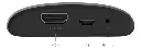 ROKU | EXPRESS | PUERTO HDMI | SALIDA HD | 1080P | CONEXION WIFI