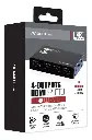 SPLITTER | ARGOM | HDMI | 4 EN 1 | 4K | ULTRA HD | FULLHD | 3D | 340MHZ | ARG-AV-5114