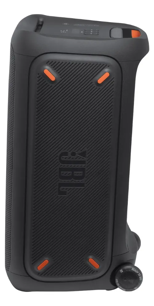 CORNETAS JBL PARTYBOX 310 | 240W | BATERIA HASTA 18 HORAS | LUCES RGB | BLUETOOTH