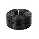 CABLE | COAXIAL | RG6 POR METRO