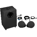 CORNETAS LOGITECH G560 2.1 LIGHTSYNC RGB BLUETOOTH