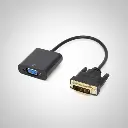 CABLE | CONVERTIDOR | DVI 24+1 A VGA