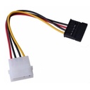 CABLE DE PODER SATA