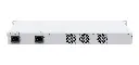 CLOUD CORE | SWITCH | MIKROTIK | 24 SFP | 10G +RM | 1 PUERTO ETHERNET | 2QSFP | 40G + 1 USB | CRS326-24S+2Q+RM