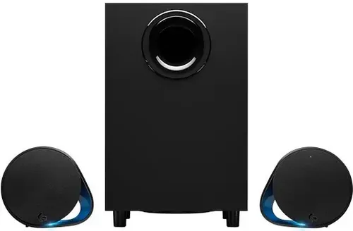 CORNETAS LOGITECH G560 2.1 LIGHTSYNC RGB BLUETOOTH