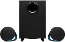 CORNETAS LOGITECH G560 2.1 LIGHTSYNC RGB BLUETOOTH