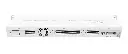 CLOUD SMART SWITCH | MIKROTIK | 24 PUERTOS | GIGABIT | 2 SFP + ROUTER RM | SWITCH OS CRS326-24G-2S+RM