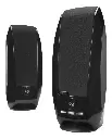 CORNETAS LOGITECH S120 2.0 ESTEREO