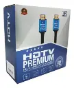 CABLE | HDMI | 2K | 4K | UHD | PREMIUM HDTV 2.0 | 1.5MT | MODELO HW1920 | CAJA AZUL